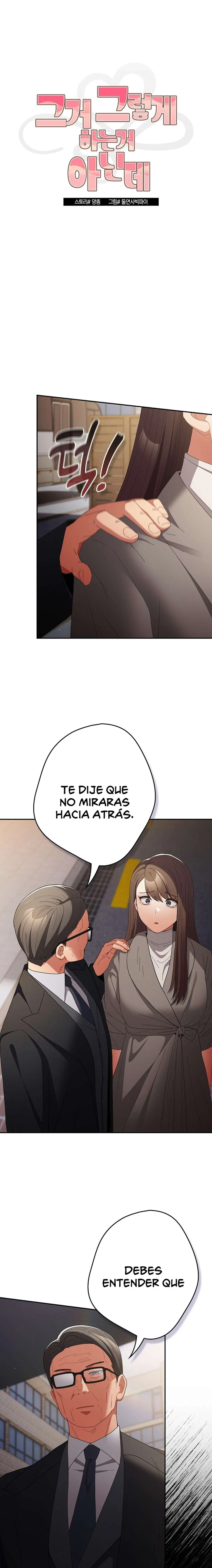 Asi no se Hace Capítulo 102 - Page 2