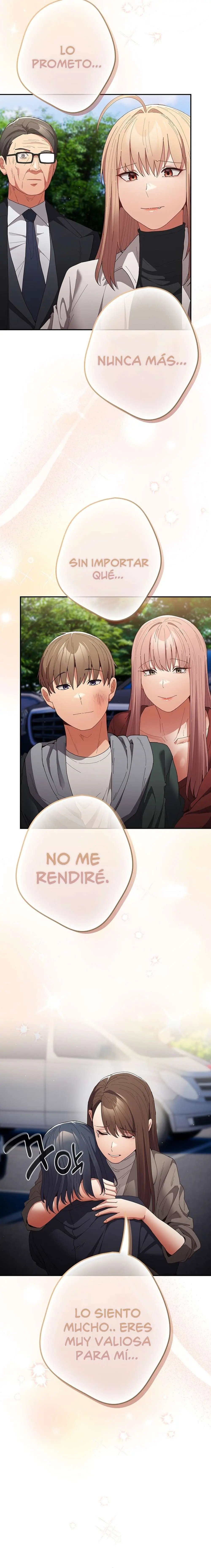 Asi no se Hace Capítulo 103 - Page 12