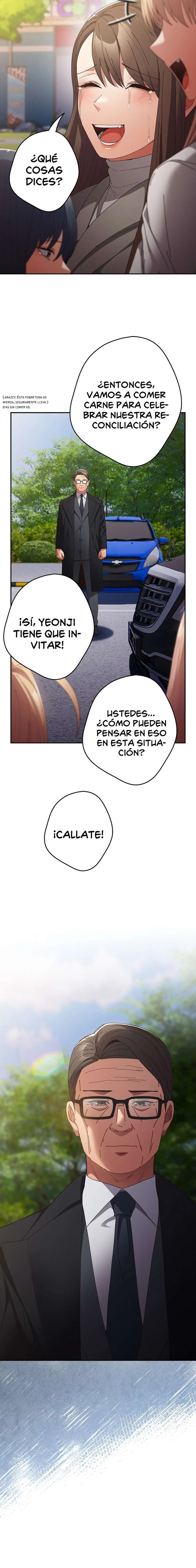 Asi no se Hace Capítulo 103 - Page 14