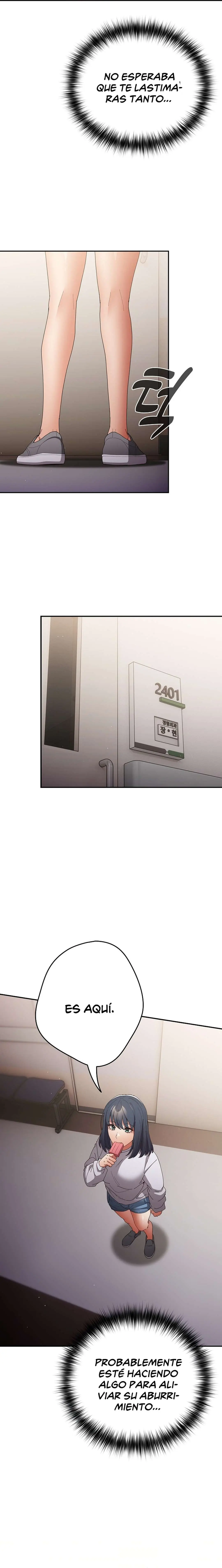Asi no se Hace Capítulo 104 - Page 2