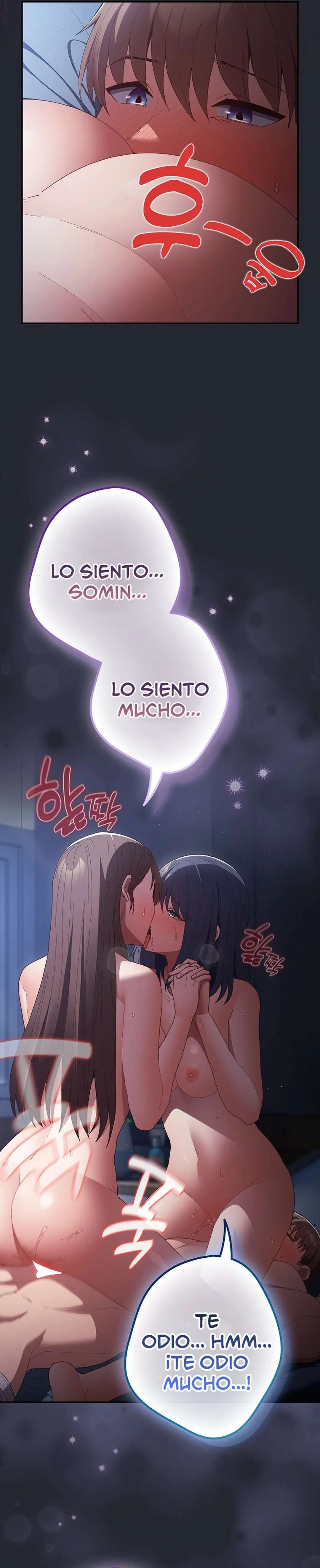 Asi no se Hace Capítulo 105 - Page 17