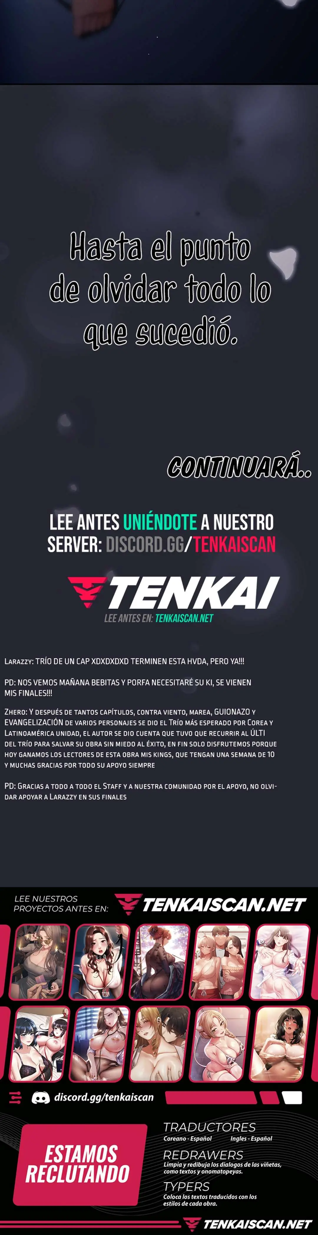 Asi no se Hace Capítulo 105 - Page 24