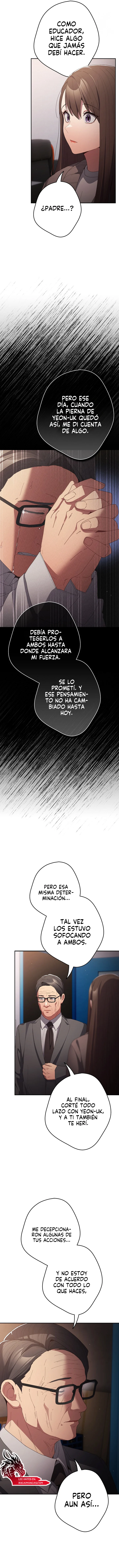 Asi no se Hace Capítulo 106 - Page 10