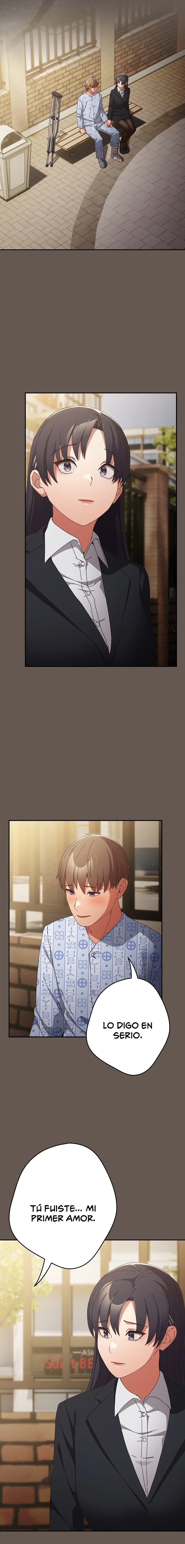 Asi no se Hace Capítulo 108 - Page 13