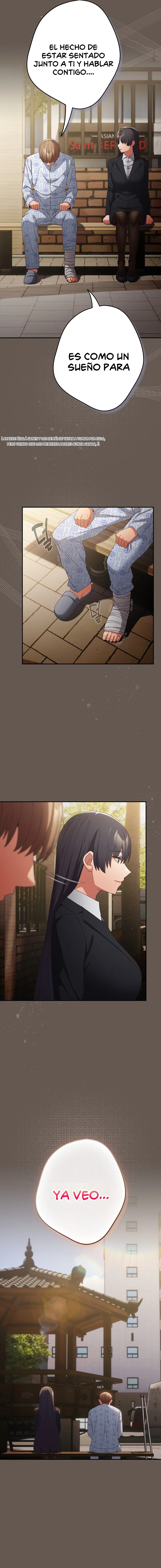 Asi no se Hace Capítulo 108 - Page 15