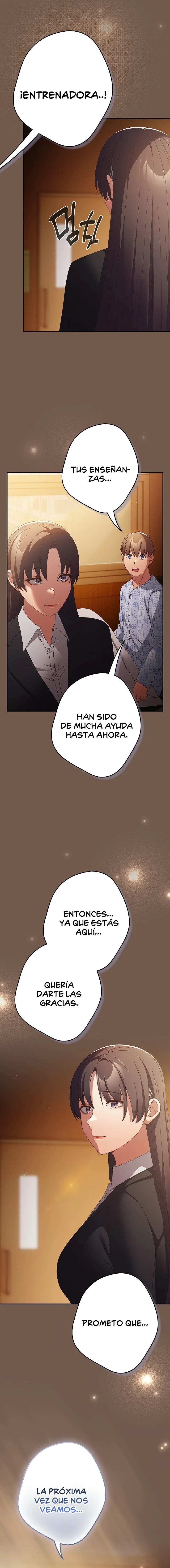 Asi no se Hace Capítulo 108 - Page 17