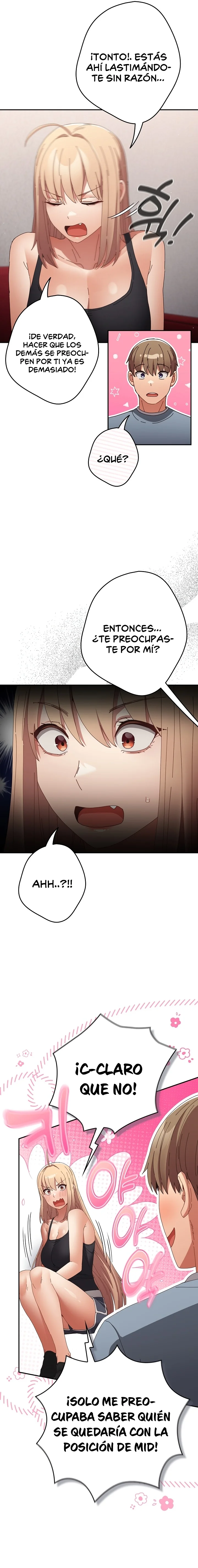 Asi no se Hace Capítulo 108 - Page 7