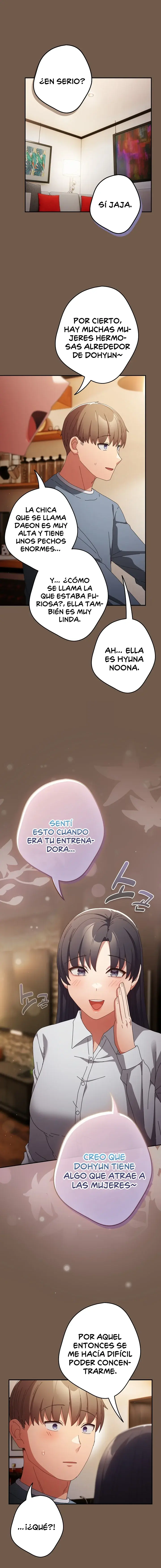 Asi no se Hace Capítulo 109 - Page 12