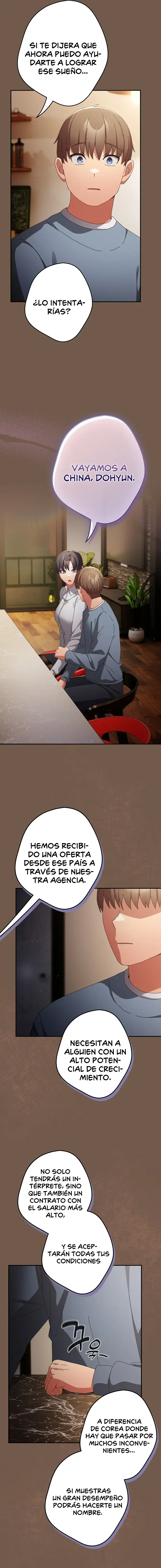 Asi no se Hace Capítulo 109 - Page 14