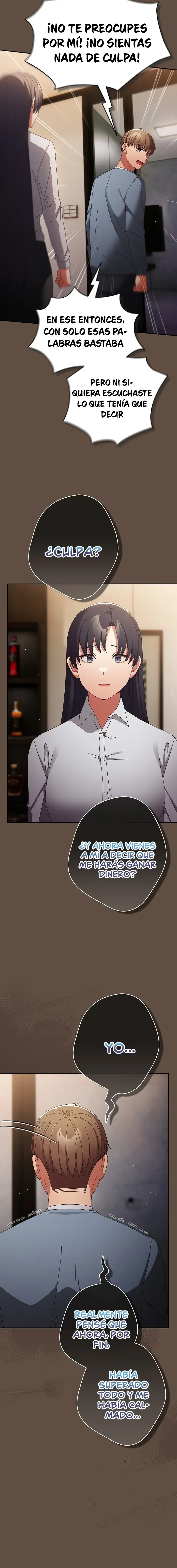 Asi no se Hace Capítulo 109 - Page 18