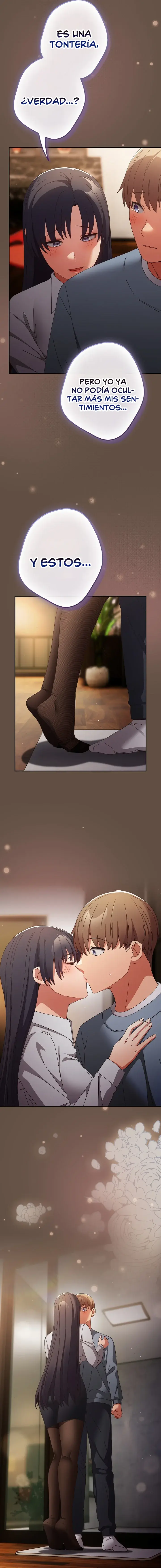 Asi no se Hace Capítulo 109 - Page 20