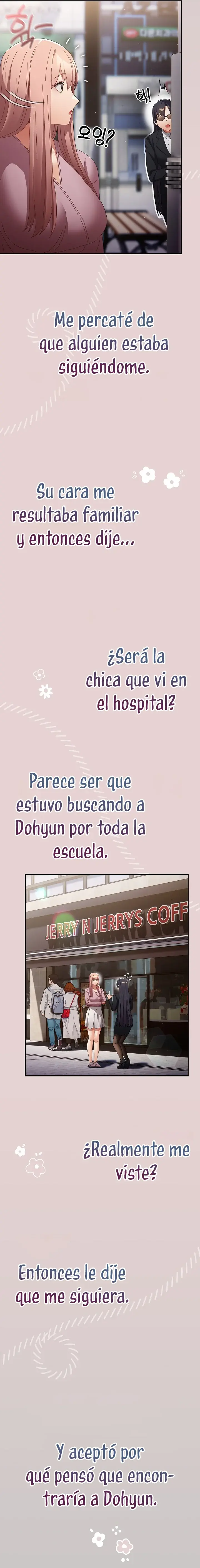 Asi no se Hace Capítulo 109 - Page 4