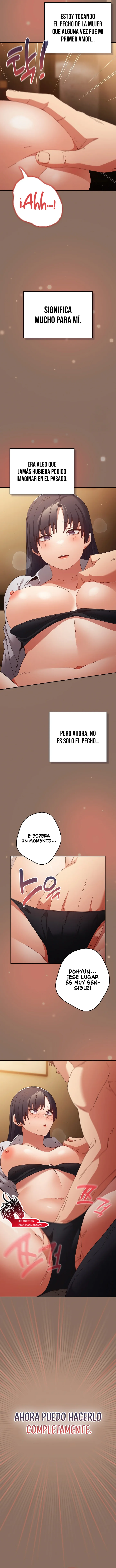 Asi no se Hace Capítulo 110 - Page 11