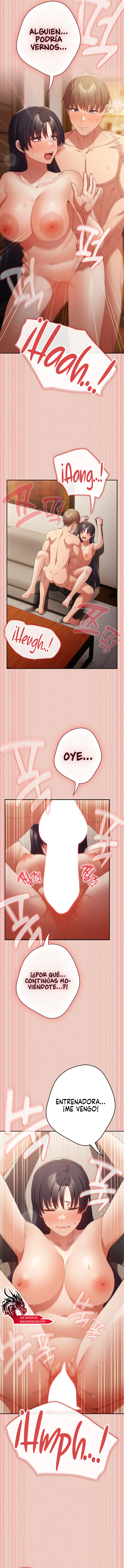Asi no se Hace Capítulo 112 - Page 6