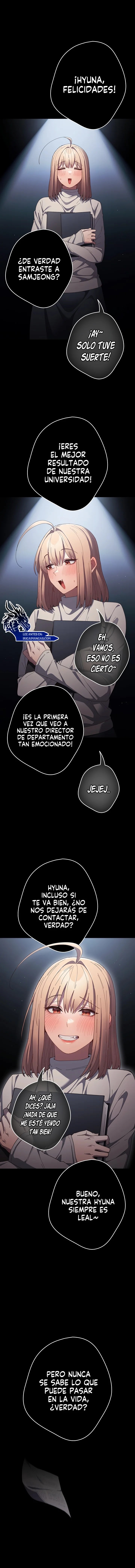 Asi no se Hace Capítulo 114 - Page 2