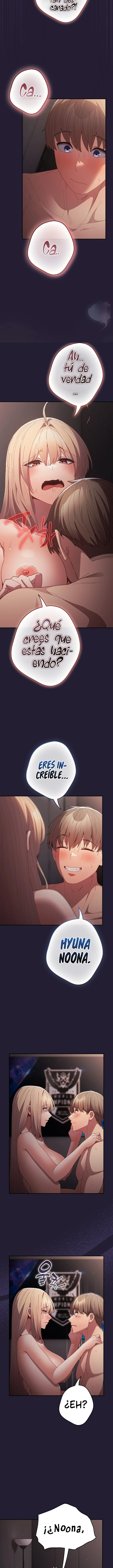 Asi no se Hace Capítulo 116 - Page 6