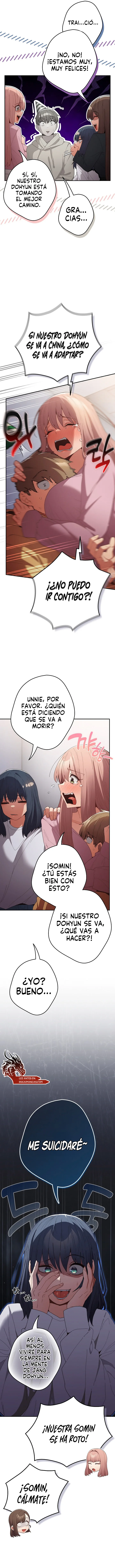 Asi no se Hace Capítulo 118 - Page 13