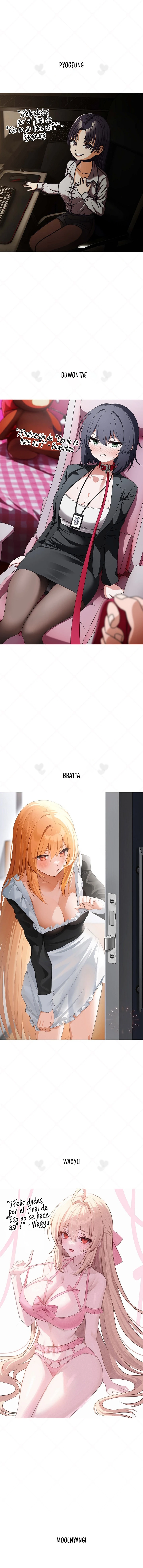 Asi no se Hace Capítulo 121.5 - Page 13
