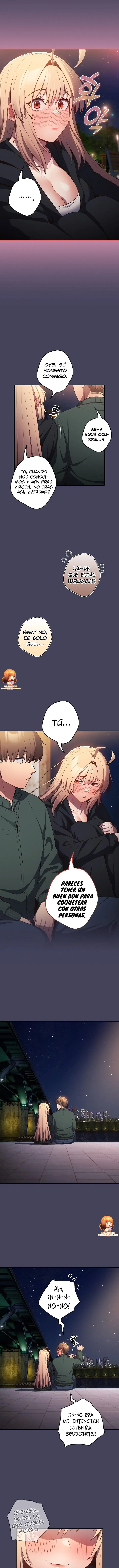 Asi no se Hace Capítulo 27 - Page 10