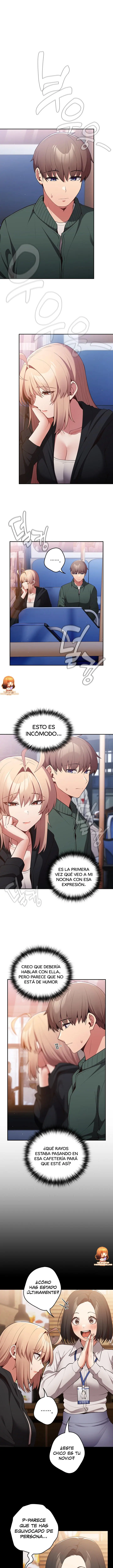 Asi no se Hace Capítulo 27 - Page 2