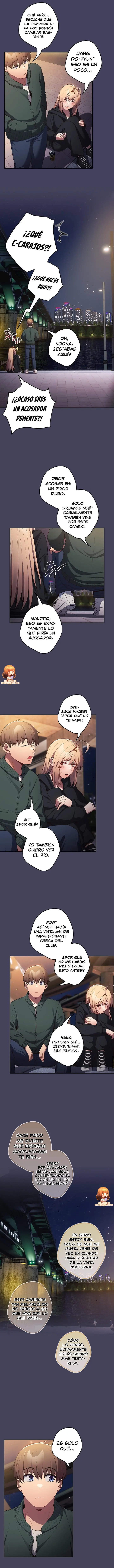 Asi no se Hace Capítulo 27 - Page 8