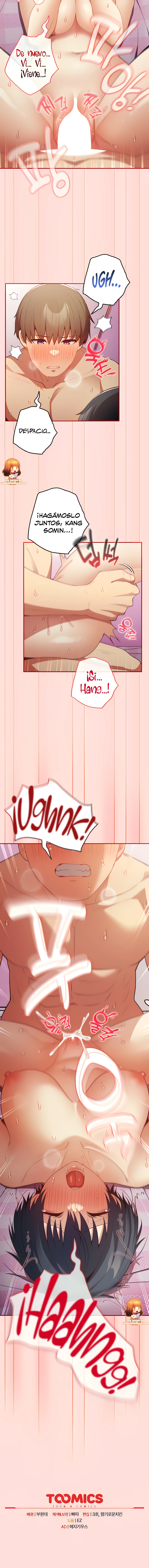 Asi no se Hace Capítulo 36 - Page 9