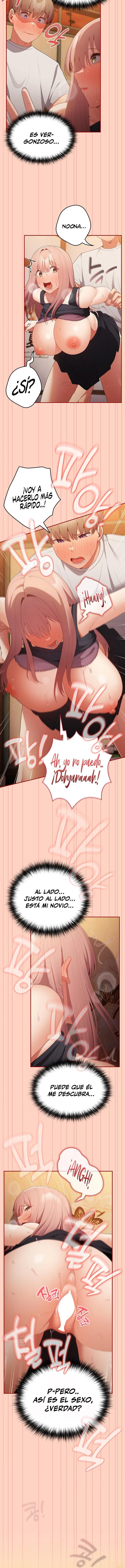 Asi no se Hace Capítulo 45 - Page 5