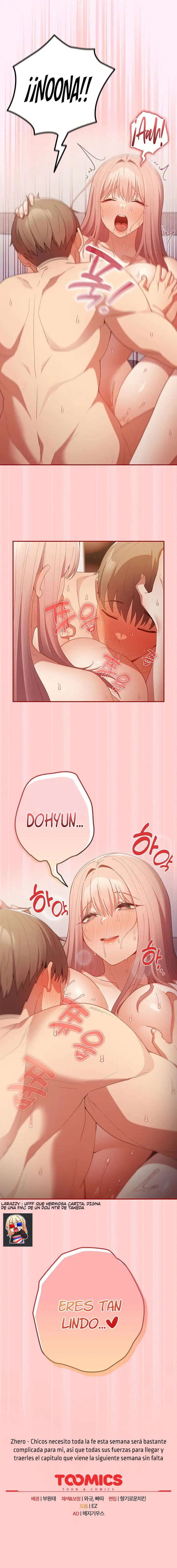 Asi no se Hace Capítulo 46 - Page 11