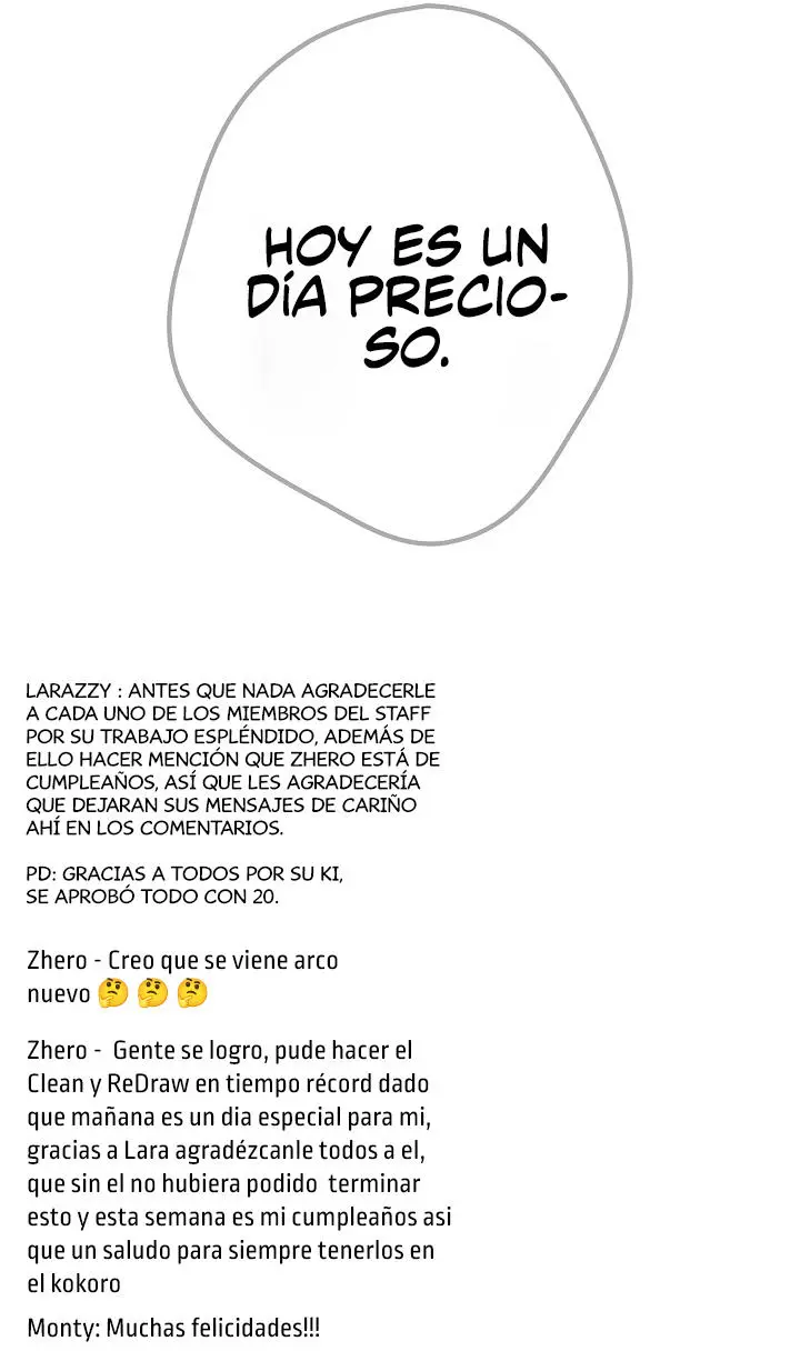 Asi no se Hace Capítulo 49 - Page 12