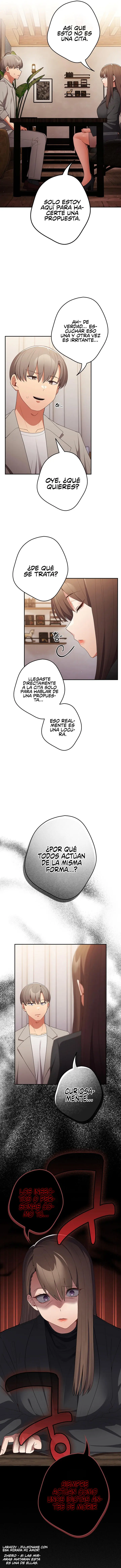 Asi no se Hace Capítulo 49 - Page 9
