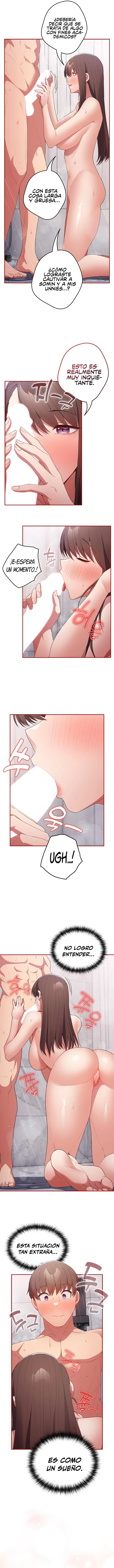Asi no se Hace Capítulo 59 - Page 3
