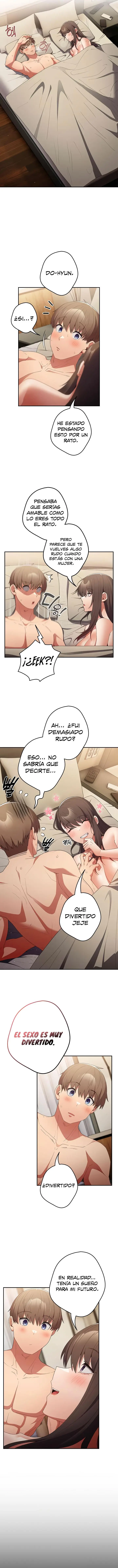 Asi no se Hace Capítulo 63 - Page 8