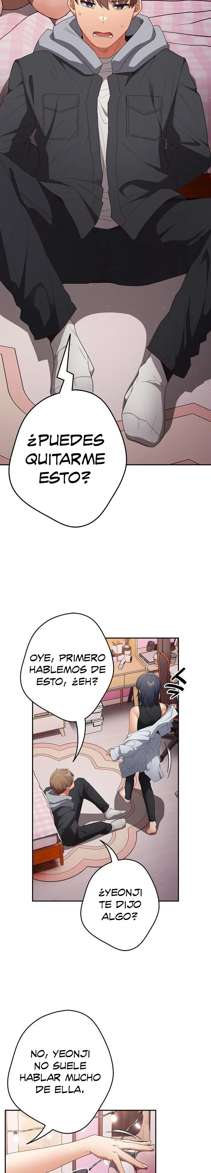 Asi no se Hace Capítulo 65 - Page 13