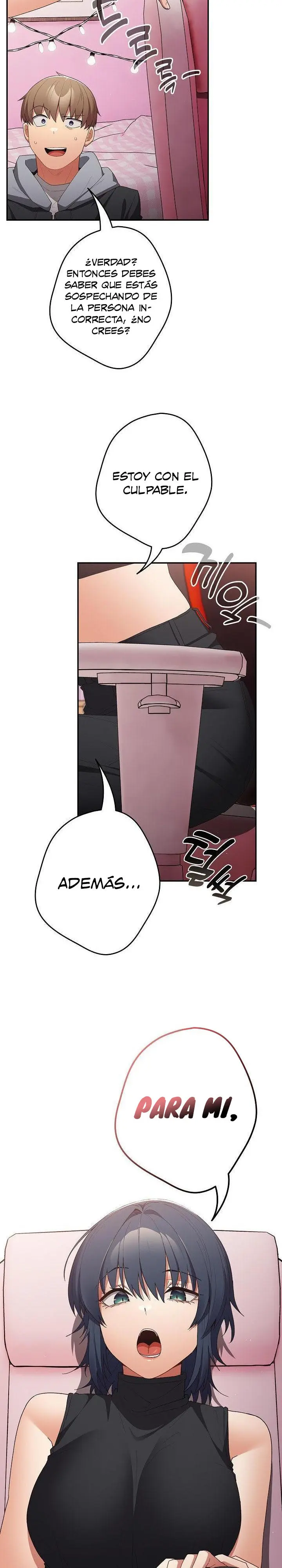 Asi no se Hace Capítulo 65 - Page 14