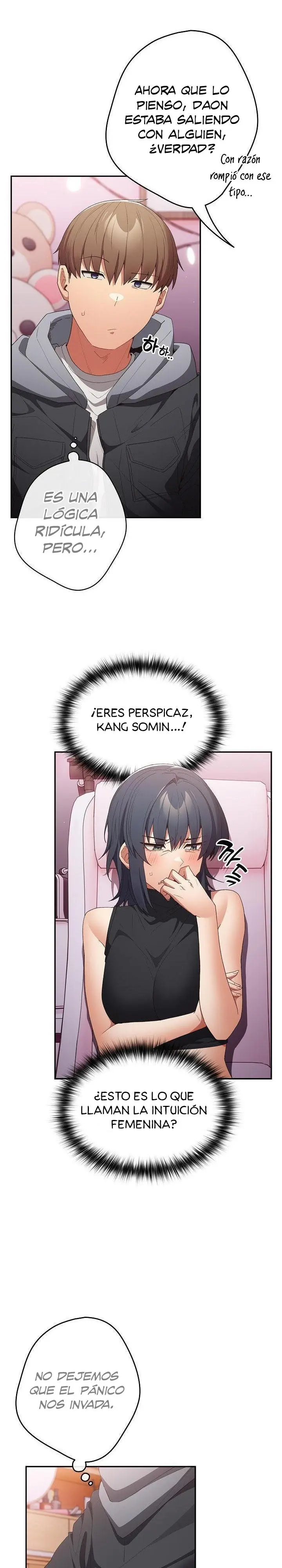 Asi no se Hace Capítulo 65 - Page 20