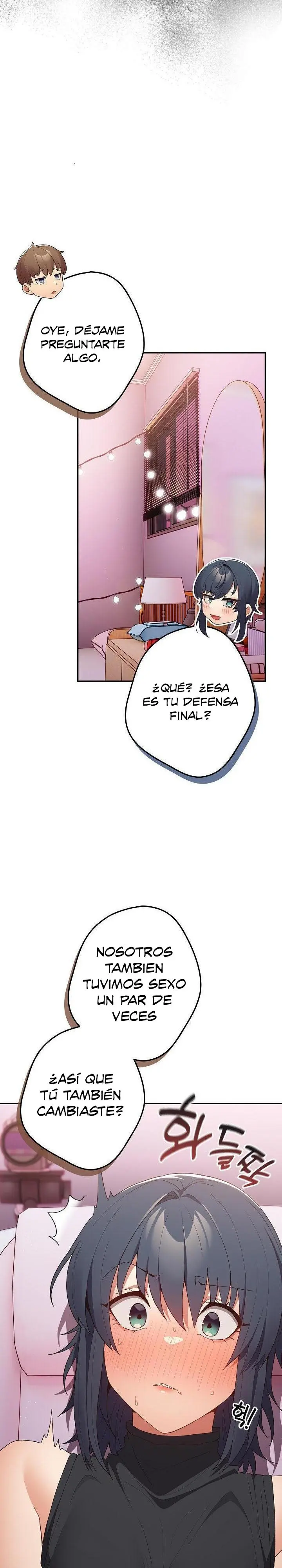 Asi no se Hace Capítulo 65 - Page 22