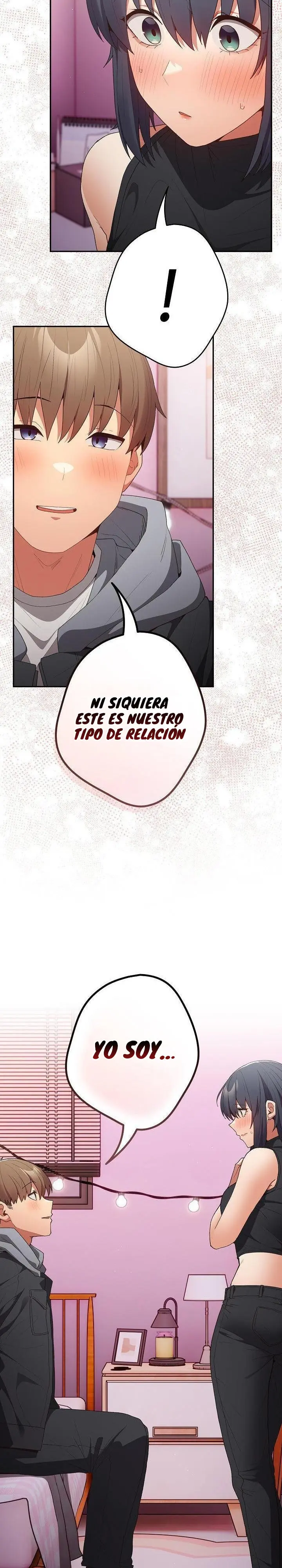 Asi no se Hace Capítulo 65 - Page 28