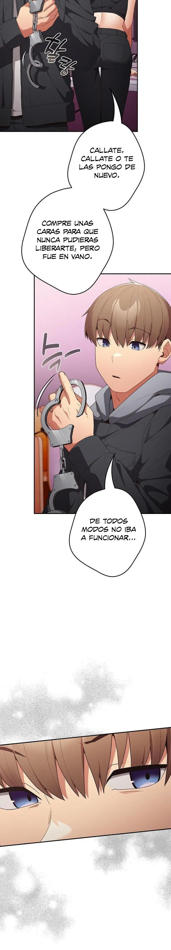 Asi no se Hace Capítulo 65 - Page 30