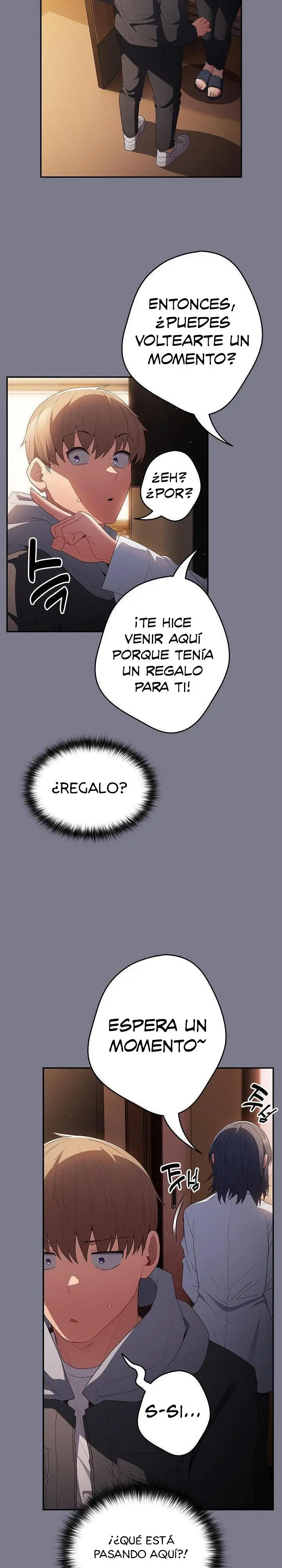 Asi no se Hace Capítulo 65 - Page 8