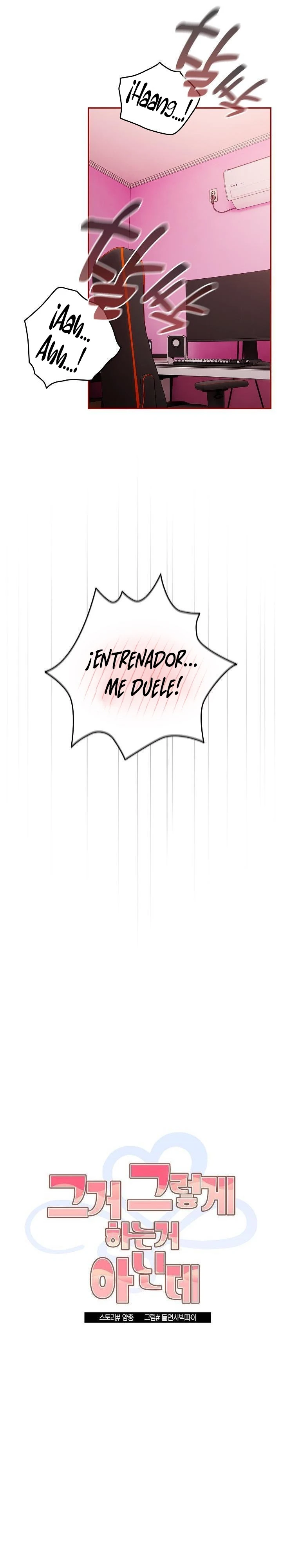 Asi no se Hace Capítulo 66 - Page 13