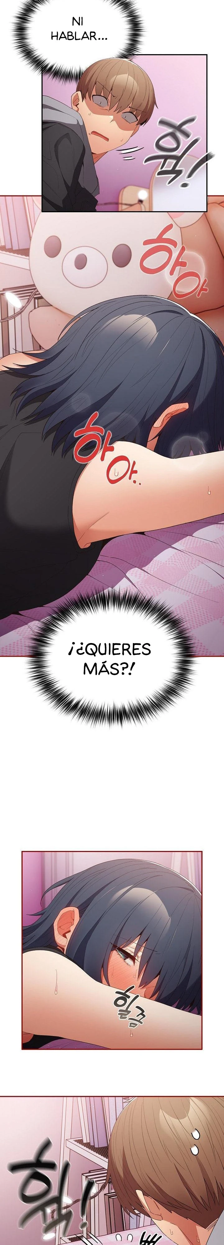 Asi no se Hace Capítulo 66 - Page 20