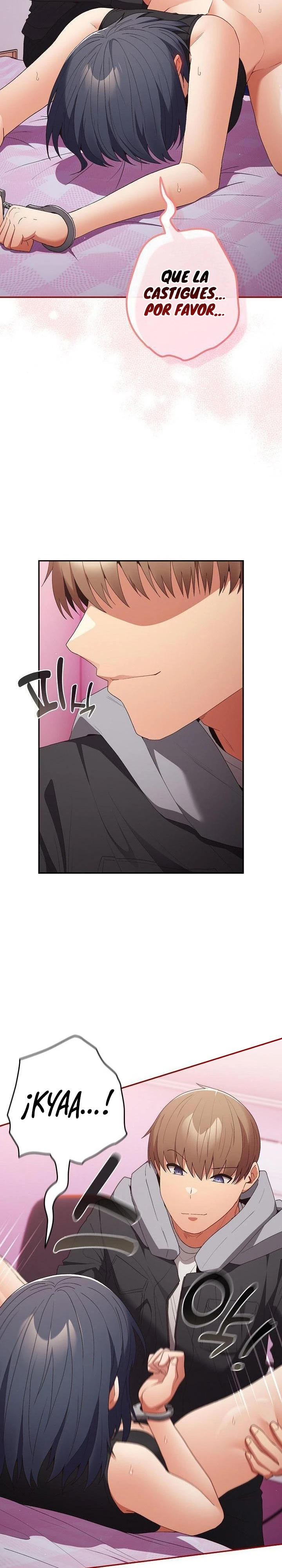 Asi no se Hace Capítulo 66 - Page 24