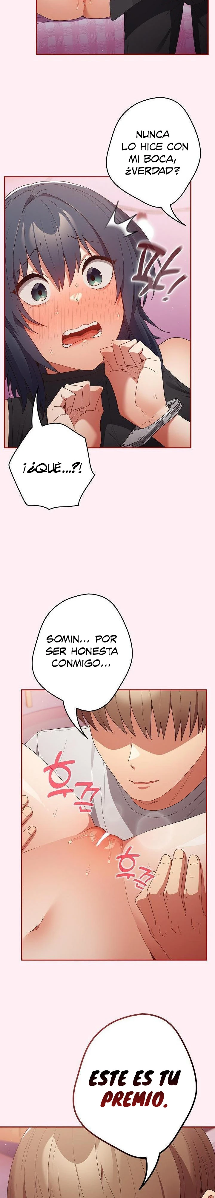 Asi no se Hace Capítulo 66 - Page 26