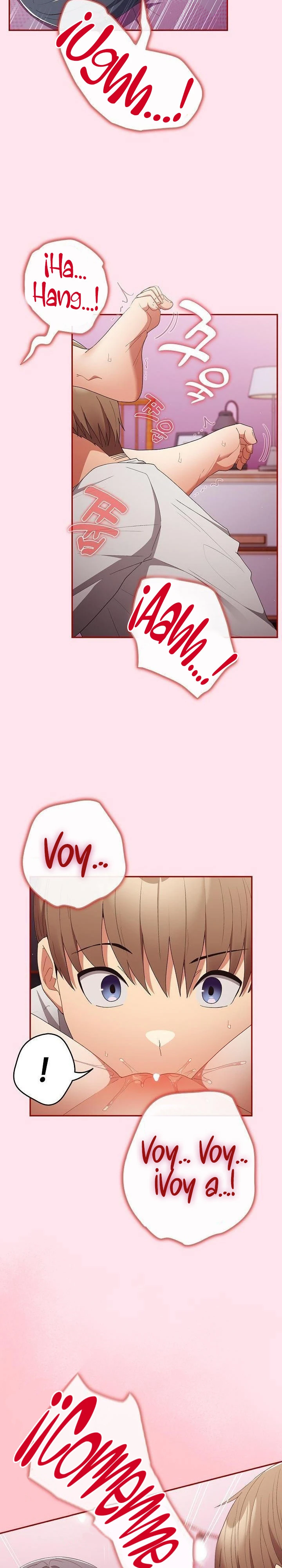 Asi no se Hace Capítulo 66 - Page 30