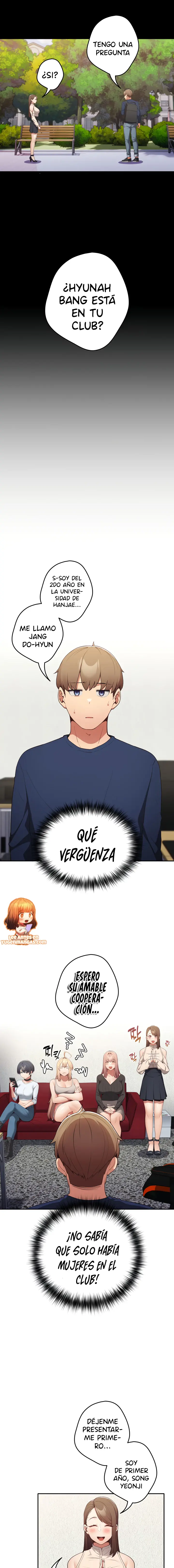 Asi no se Hace Capítulo 7 - Page 5