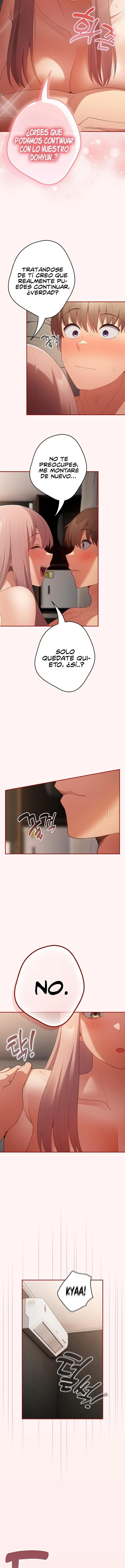 Asi no se Hace Capítulo 76 - Page 13