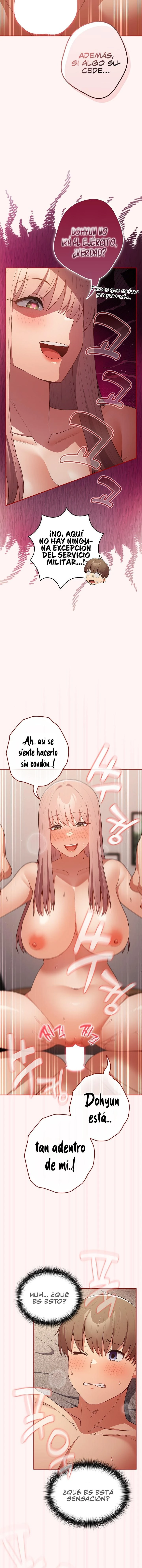 Asi no se Hace Capítulo 76 - Page 5