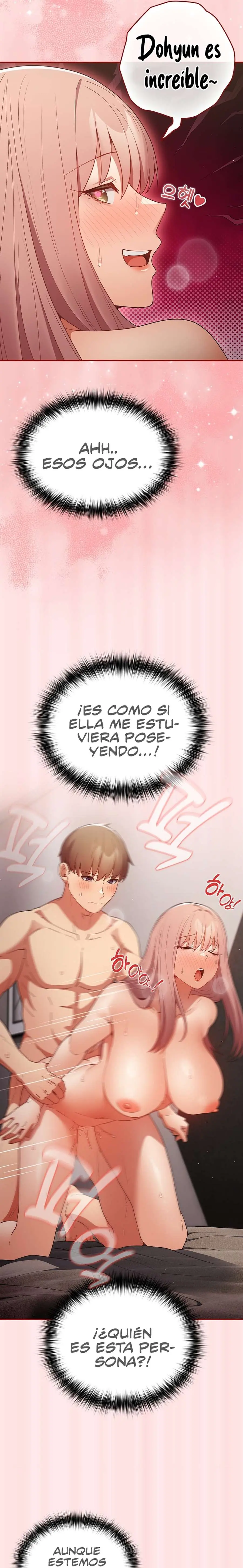 Asi no se Hace Capítulo 77 - Page 15