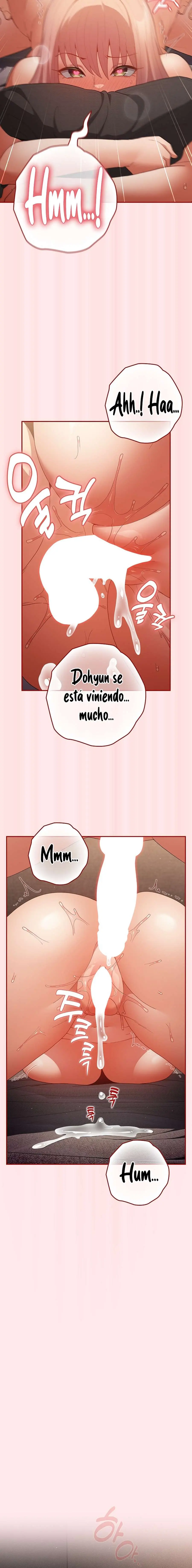 Asi no se Hace Capítulo 77 - Page 18