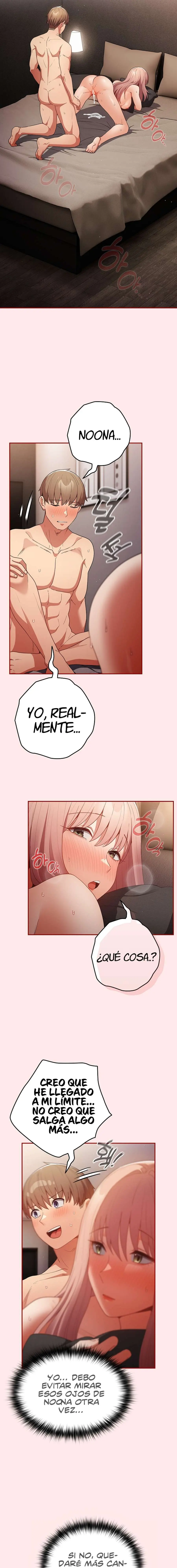 Asi no se Hace Capítulo 77 - Page 19